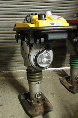 WACKERNEUSON RAMMER (S067098A)