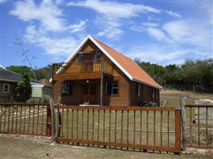 Looking for a coastal project to complete and make your own in Boesmans Creek?