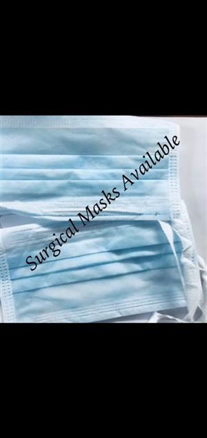 3 ply surgical mask for sale 