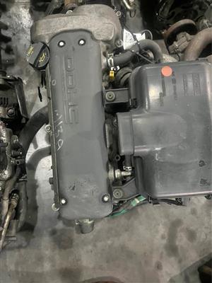 M13A ENGINE  1.3 SUZUKI SWIFT