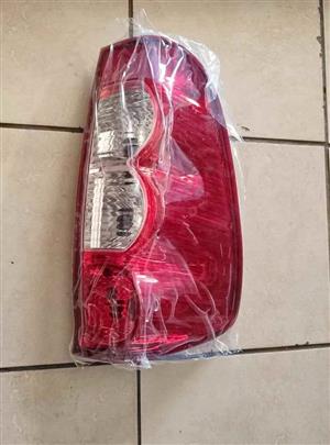 GWM Steed Left Taillight