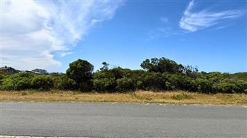 Vacant Land Residential For Sale in Pearly Beach