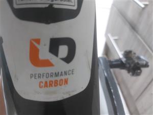 Ktm 29"bicycle full carbon 