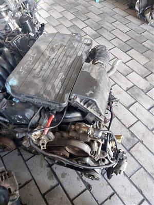 FORD ROCAM 1.3 ENGINE FOR SALE