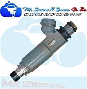 Mazda Etude Astina 323 2 Pin Fuel Injector
