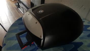 BMW 28L TOP BOX FOR SALE
