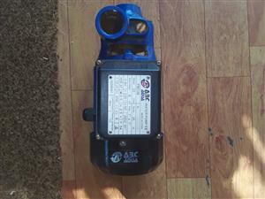 ABC Aqua Peripheral Waterpump