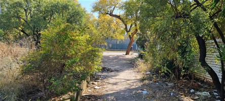 Available on Stanza Bopape - Ready to Develop!