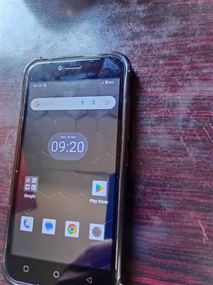 Secondhand Cellphone