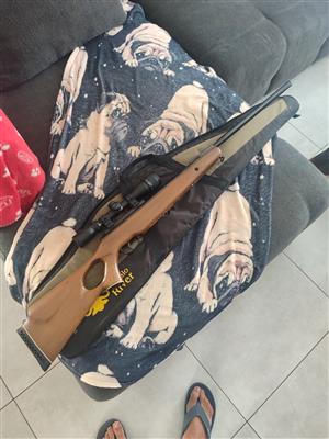 Benjamin NP Trail XL .177