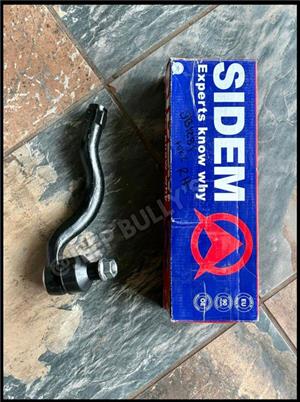 Jeep Grand Cherokee Wk2 Tie Rod Ends 