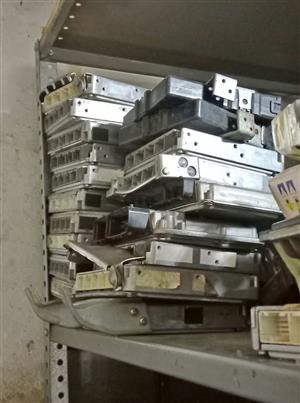 Toyota Hilux Computer Boxes For Sale