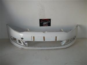 VW Polo 6 Sedan '10-'18 front bumper