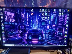 32-Inch Condere LED TV (Perfect for Bedroom, Kitchen or Gaming Setup)