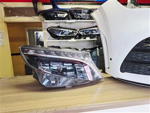 MERCEDES-BENZ (2020 W447) MERCEDES-BENZ W447 V-CLASS HEADLIGHT RIGHT SIDE