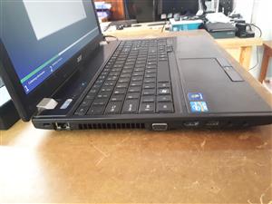 Acer Notebook laptop i5