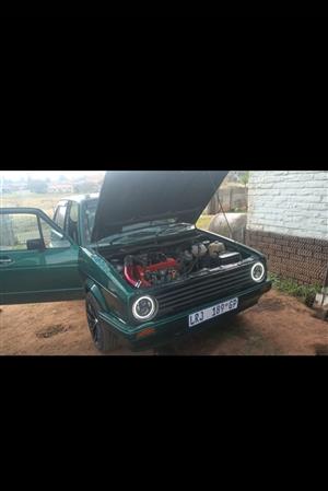 citi golf 