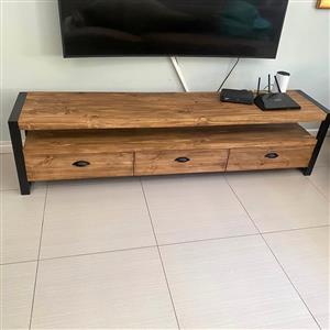 Tv stand