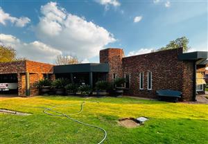 House For Sale in Vaalpark