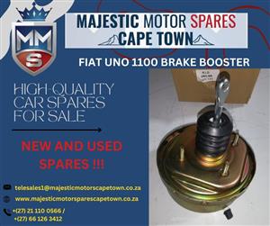 Fiat Uno 1100 Brake Booster