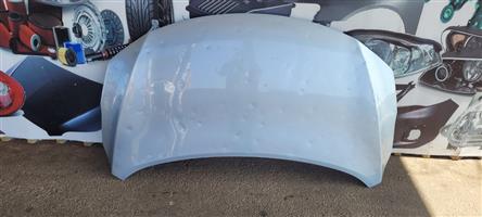 2025 SUZUKI BALENO/TOYOTA STARLET BONNET HOOD FOR SALE.