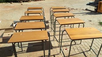 School desks for sale