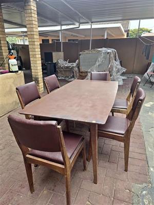 Dining set