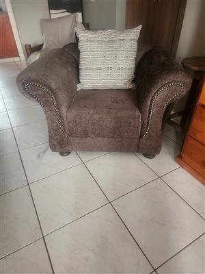 Lounge suite
