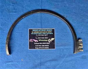 VW Touareg Wheel Arch Left Front