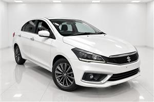 2023 Suzuki Ciaz 1.5 GLX Sedan Manual 