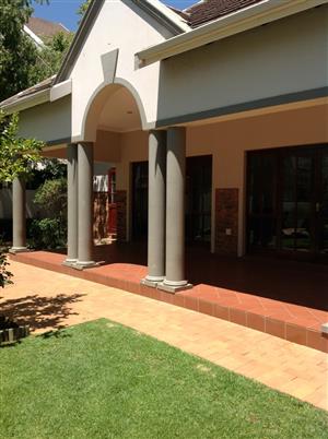Cluster For Sale in Rivonia