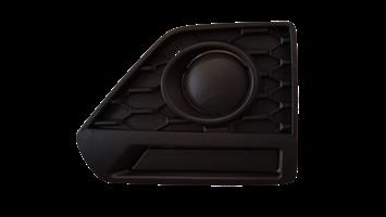 STEED 5 2012-2025 FOG COVER 