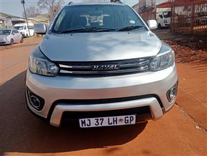 Haval H1 1.5