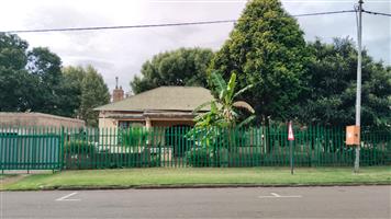 4 Bedroom House for Sale in Brakpan