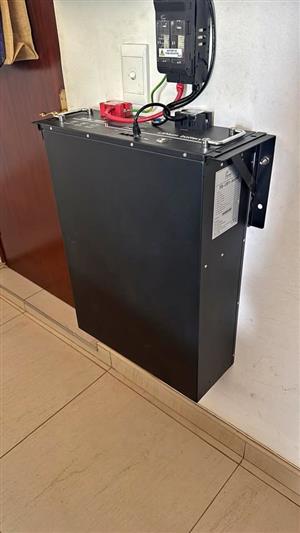 Electrician available