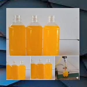 Fully automatic filling machine