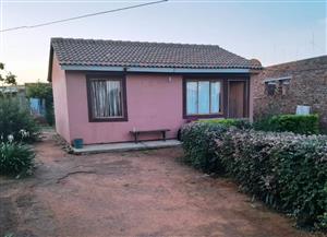 House For Sale in Hammanskraal