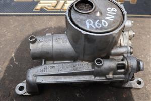 MINI OIL PUMP 