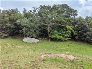 Vacant Land Residential For Sale in Sonheuwel Ext 1