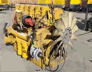 Cat C18 Engine for sale 
