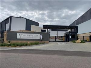 Premium Industrial Property to Rent in Samrand, Samrand Industrial, Centurion!