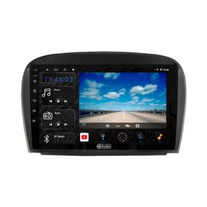 TT Audio 9″ replacement radio for MERCEDES SL 2001-2011 (4G ULTRA)