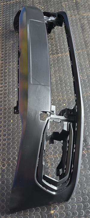 New stock arrivals  Polo vivo 2025 front bumper