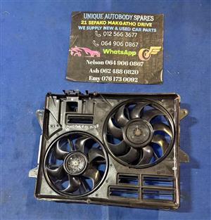 Ford Mustang Fan 5.0L V8