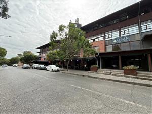 Office Rental Monthly in Parkhurst