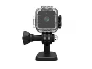 HD 1080P Mini Sport Waterproof Camera Night Vision DV Voice Video Recorder