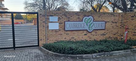 Exquisite & very spacious!