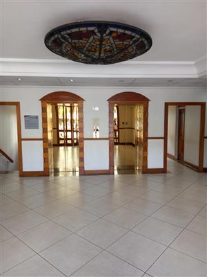 Premuim office space to rent in Hatfeild Pretoria
