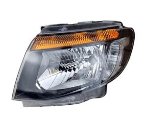 Headlights for Ford Ranger Left/ R 2012-2015 