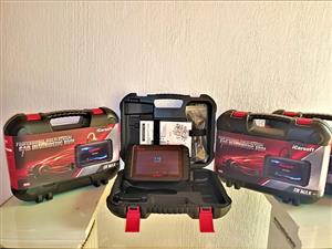iCarsoft Cr Max Professional Multi-system Diagnostic Tool